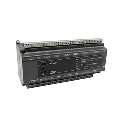 PLC دلتا ES2 CPU